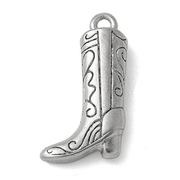 304 Stainless Steel Pendants
