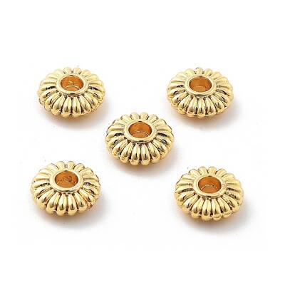 Brass Beads