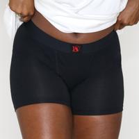 Ultimate Everyday Cotton Boxers (With Pad Holder and Pocket) Classic Breathable