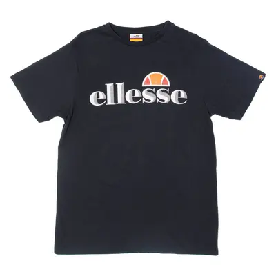 ELLESSE Mens T-Shirt Blue M