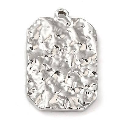Non-Tarnish 304 Stainless Steel Pendants