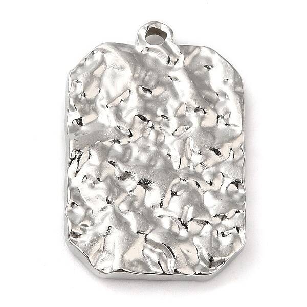 Non-Tarnish 304 Stainless Steel Pendants