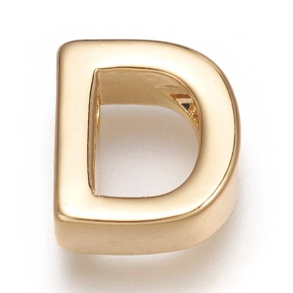 Brass Charms