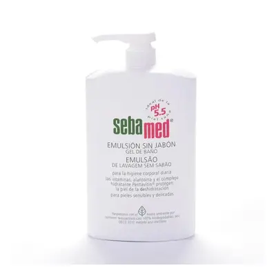 Emulsione senza sapone Sebamed™ 500 ml