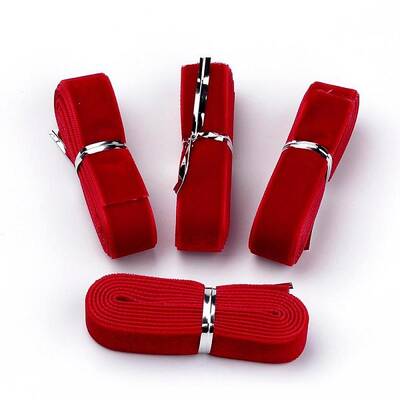 5/8 inch Single Face Velvet Ribbon