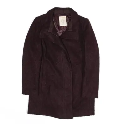 ESPIRIT Jacket Red Womens S