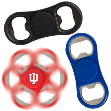150 Customized Fidget Spinner Bottle Opener
