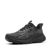 ALLSWIFIT Men's Slip On Walking Shoes Hands-Free Cushion Running Tennis Non-Slip Comfortable Workout Gym Athletic Breathable ...