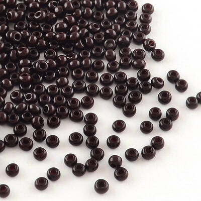 Czech Glass Beads