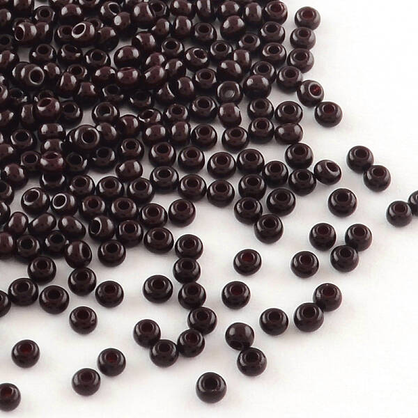Czech Glass Beads