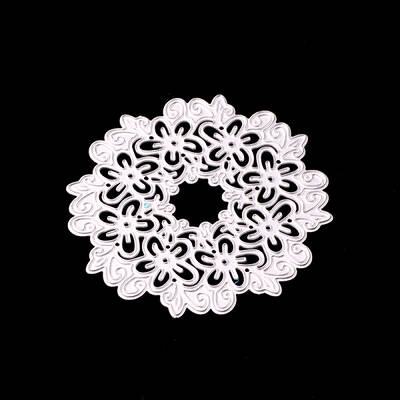 Carbon Steel Cutting Dies Stencils
