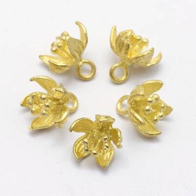 Brass Pendants