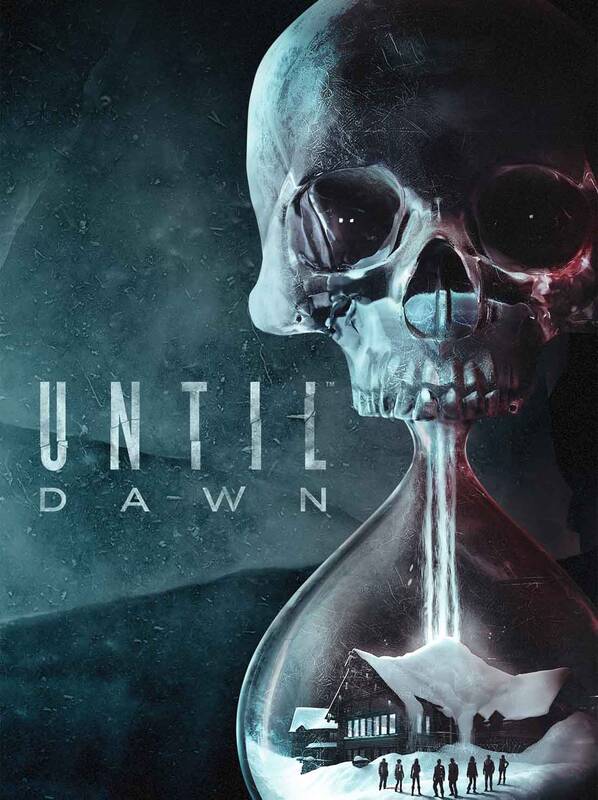 Until Dawn Europe | Steam