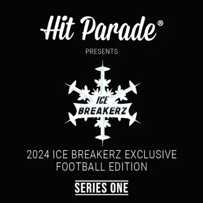 Hit Parade Football Pick Your Division Break hit parade