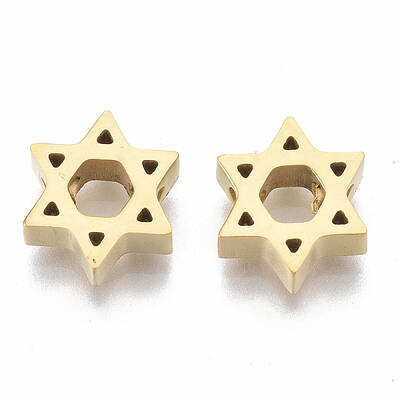 304 Stainless Steel Beads