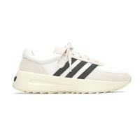adidas Mens Fear Of God X Athletics Los Angeles Lace Up Sneakers Shoes Casual - Off White