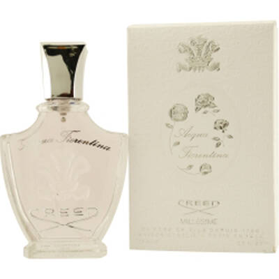 Creed Acqua Fiorentina Perfume for Women - Eau de Parfum Spray 2.5 oz