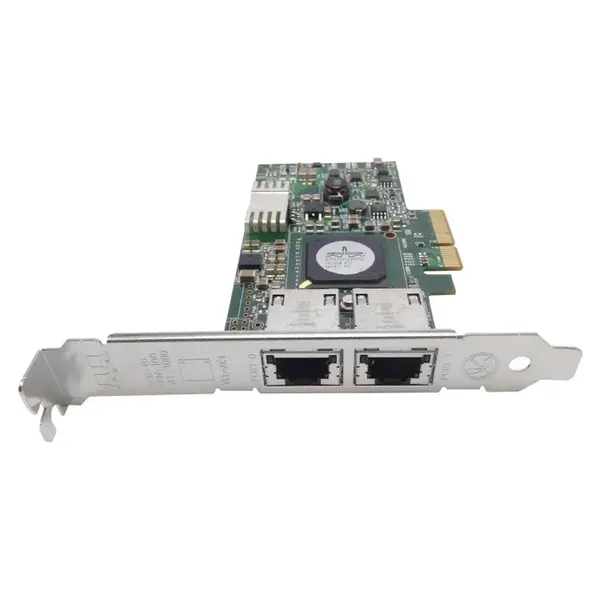 42C1780-B2-06 IBM NetXtreme II 1000 Express Dual-Ports 1Gb/s 10Base-T/100Base-TX/1000Base-T Gigabit Ethernet PCI Express 2.0 ...