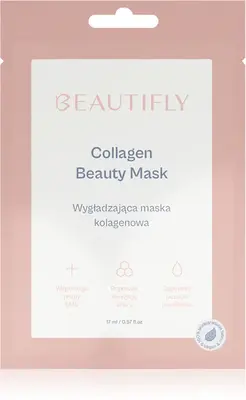 Beautifly Collagen Beauty collagen mask