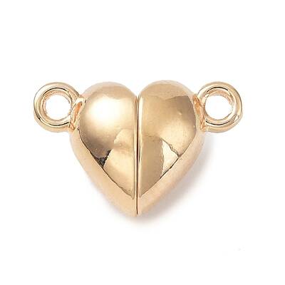 Brass Magnetic Clasps