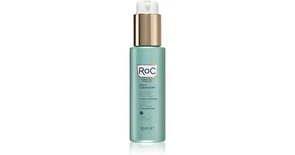 Roc Multi Correction Hydrating and Plumping SPF 30 - Day Moisturizing Cream - 50 ml