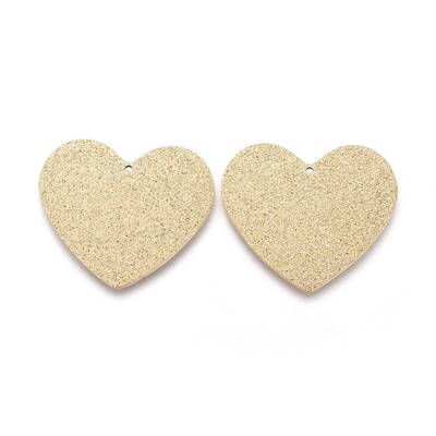316 Surgical Stainless Steel Pendants