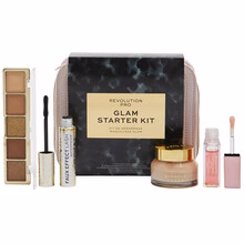 Makeup Revolution Revolution PRO Glam Starter Kit