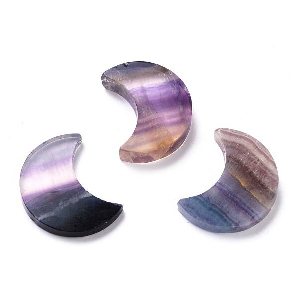 Natural Fluorite Beads