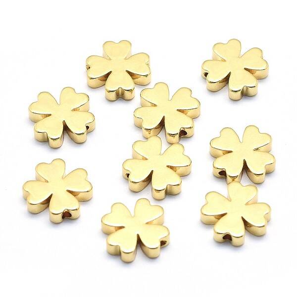 Brass Beads