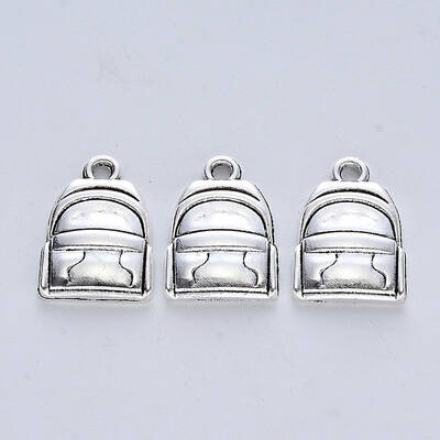 Tibetan Style Alloy Pendants