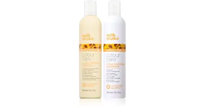 Milk Shake Color Care DUO set for colored hair 2× 300 ml