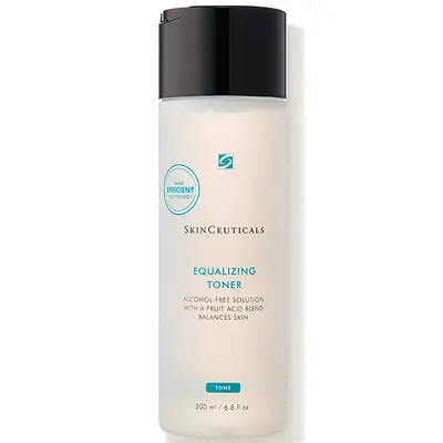 Skinceuticals Equalizing Cleansing & Exfoliating Facial Toner 200ml