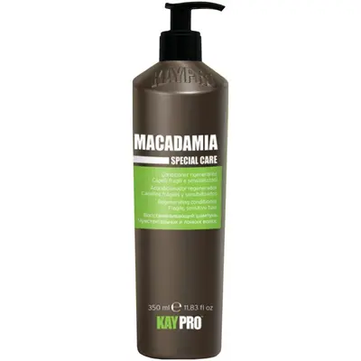 KayPro Macadamia Special Care Conditioner 350 ml