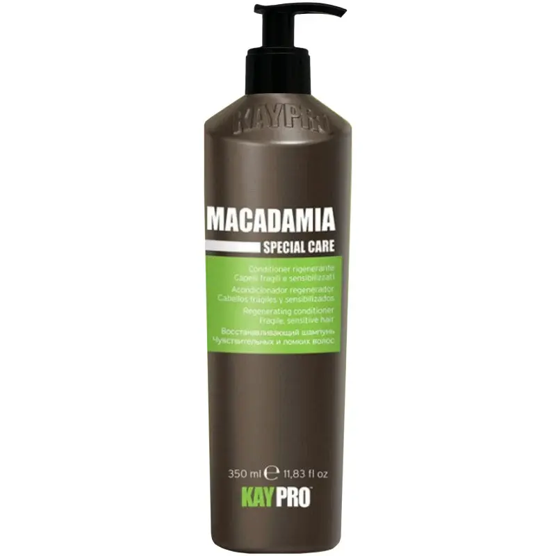 KayPro Macadamia Special Care Conditioner 350 ml