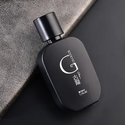 Men's Tale Legend Cologne Spray, Best Summer Fragrance, Portable Gentleman Athleisure Dating Party Perfume, Flower Fruit Woo...