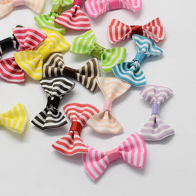 Handmade Woven Costume Accessories
