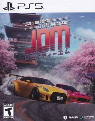 JDM: Japanese Drift Master