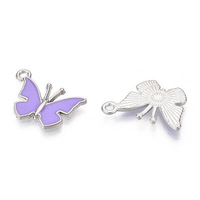 Alloy Pendants