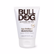 Age Defense - Anti-wrinkle moisturizing cream for men - 100 ml