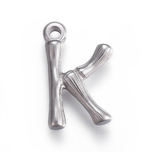 Tarnish Resistant 304 Stainless Steel Pendants