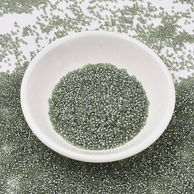 MIYUKI Delica Beads