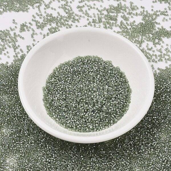MIYUKI Delica Beads
