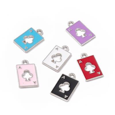 Alloy Pendant