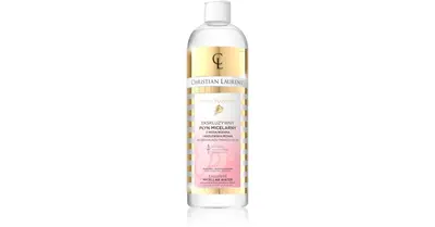 Christian Laurent Royal Flowers Micellar Water 3 in 1 Cleansing and Make-up Remover 500 ml