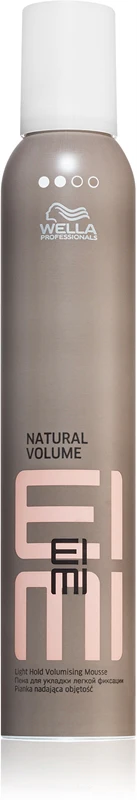 Wella EIMI Natural Volume - 300 ml