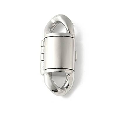 316 Surgical Stainless Steel Clasps