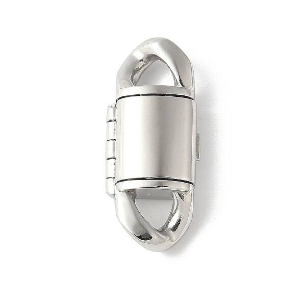 316 Surgical Stainless Steel Clasps