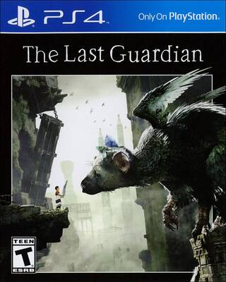 The Last Guardian