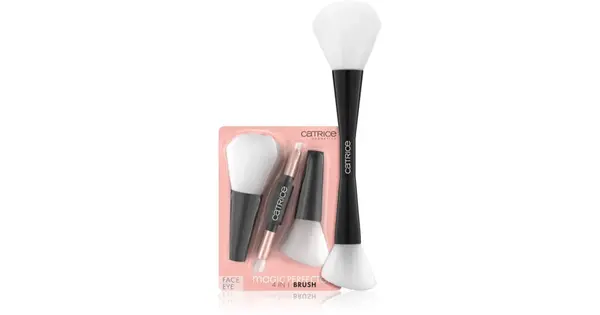 Catrice Magic Perfectors 4 in 1 Multifunction Brush 1pc