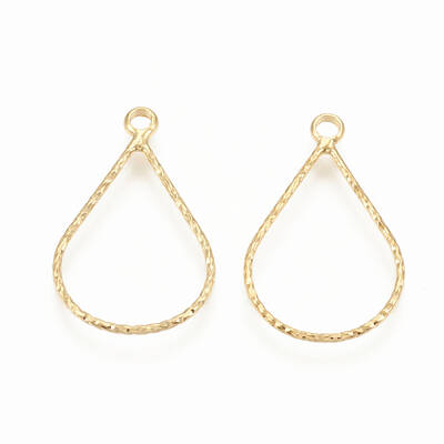 Brass Pendants